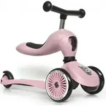 Scoot & Ride Kinderroller Highwaykick 1 - Rosa