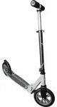 muuwmi Aluminium Scooter Air &ndash; Tretroller, Luftbereifung, 205 mm, ABEC 7, ,