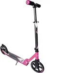 muuwmi Aluminium Scooter &ndash; Tretroller, 205 mm, ABEC 7, f&uuml;r Kinder und Erwachsene,