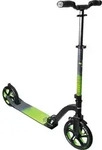 muuwmi Aluminium Scooter Pro &ndash; Tretroller, 230/205 mm, ABEC 7, , h&ouml;henverstellbar,