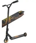 *Stunt Scooter UNTWIST Ocean - Schwarz/Blau