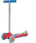 Kids Scooter LITTLE1 red - Rot