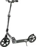 Best Sporting Scooter 250er - Silber/Schwarz