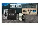 Sony Interactive Entertainment Days Gone - &Eacute;dition Sp&eacute;ciale, PlayStation 4, M