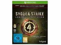 Sudden Strike 4 - Complete Edition