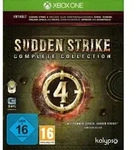Kalypso Sudden Strike 4 - Complete Collection, Xbox One, T (Jugendliche), Physische