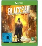 GAME Blacksad: Under the Skin - Limited Edition, Xbox One, Xbox One, M (Reif)