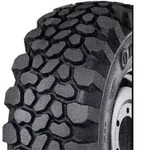 Continental 365/80 R 20 Tl 152K Mpt 81 M+S