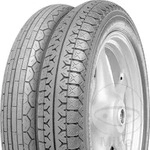 Continental Motorradreifen car-tyres K112 ( 5.00-16 TT 69H Hinterrad, M/C, Vorderrad