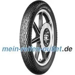 Bridgestone Motorradreifen car-tyres L303 ( 3.00-19 TT 49S M/C, Vorderrad ) - Silber