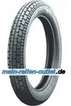 Heidenau Motorradreifen car-tyres K33 ( 3.50-16 RF TT 58P Hinterrad, M/C, Vorderrad )