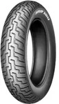 Dunlop D404 Sommerreifen 120/90 17 64S Motorradreifen Chopper/Cruiser Reifen