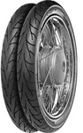 Continental Motorradreifen car-tyres ContiGo!! ( 2.50-17 RF TT 43P Hinterrad,...