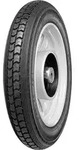 Continental Motorradreifen car-tyres LB ( 3.50-8 TT 46J Hinterrad, M/C, Vorderrad ) -