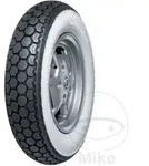 Continental Motorradreifen car-tyres K62 WW ( 3.00-10 RF TT 50J Hinterrad, M/C,