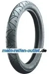 Heidenau K55 ( 2.75-16 RF TT 46P Hinterrad, M/C, Vorderrad ) - Silber