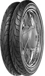 Continental Motorradreifen car-tyres ContiGo!! ( 4.00-18 TL 64H Hinterrad, M/C ) -
