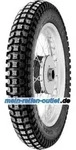 Pirelli Motorradreifen car-tyres MT43 Pro Trial ( P4.00-18 TL 64P Hinterrad ) -