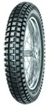 Mitas Motorradreifen car-tyres ET-01 ( 2.75-21 TL 45M NHS, Vorderrad ) - Schwarz