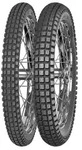 Mitas E-05 Sommerreifen 3.00/- 21 54S Motorradreifen Enduro Reifen - Schwarz