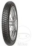 Mitas H-03 Sommerreifen 3.50/- 18 62P Motorradreifen Tourensport Reifen
