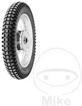 Pirelli Motorradreifen car-tyres MT43 Pro Trial ( P2.75-21 TL 45P Vorderrad ) -