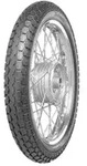 Continental Motorradreifen car-tyres KKS10 ( 2 1/2-19 RF TT 45J Hinterrad, M/C,