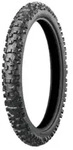 Bridgestone Motorradreifen car-tyres X 40 F ( 80/100-21 TT 51M M/C, Mischung HARD,