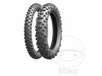 Michelin Enduro ( 120/90-18 TT 65R Hinterrad, M/C, Mischung MEDIUM ) Reifen