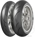 Dunlop Sportsmart TT Sommerreifen 160/60 R17 69H Motorradreifen Supersport Strasse