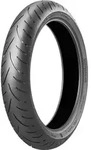 BRIDGESTONE Reifen BATTLAX T31 GT FRONT 120/70 ZR 18 (59W) TL