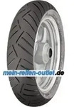 Continental Motorradreifen car-tyres ContiScoot ( 140/70-15 RF TL 69P Hinterrad, M/C