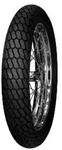 Mitas Motorradreifen car-tyres H18 ( 140/80-19 TL 71H Doppelkennung 27.5x7.5-19,