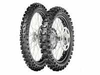 Dunlop Geomax MX 33 F ( 70/100-19 TT 42M Vorderrad ) Reifen