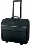 Lightpak Treviso 92702 Aktentasche, Notebookfach, max. 43,18 cm Bildschirmgr&ouml;&szlig;e -