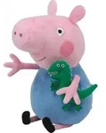 Peppa Pig George, 30 cm