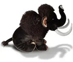 Mammut - Toy Plus Wild Republic 30 cm - Braun