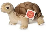 Schildkr&ouml;te, ca. 20 cm, 1St&uuml;ck - Braun