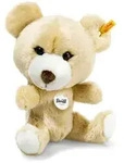 Steiff Teddyb&auml;r Ben 22 cm 013041 - Beige