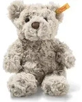 Steiff Honey Teddybaer 18 grau 113413 - Bunt