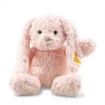 Steiff Friends Hase Tilda 30 cm Kuscheltier 080623 - Bunt
