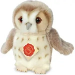 Teddy-Hermann Teddy Hermann Eule, beige, 20 cm 941545 - Bunt