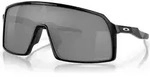 OAKLEY Sutro Prizm Schwarze Brille Schwarz - Schwarz