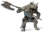 Papo Nashornmutant, Sammelfigur, Film & TV-Serien, 49 g