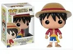 One Piece - Monkey. D. Luffy 98 - Funko Pop! Vinyl Figur