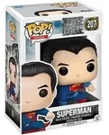 Justice League - Superman 207 - Funko Pop! - Vinyl Figur