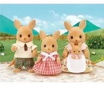 Sylvanian Families 5272, 3 Jahr(e), Gemischte Farben, Polystyrene, Kunststoff,
