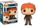 Harry Potter - Ron Weasley 44 - Funko Pop! - Vinyl Figur - Bunt