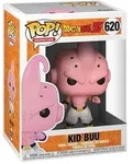 Dragon Ball Z - Kid Buu 620 - Funko Pop! - Vinyl Figur