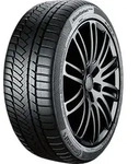 Continental Winterreifen WinterContactTM TS 850P ( 215/40 R18 89V XL, mit...